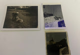 +* Vintage 1970s (2) Man & His Dog & 1 Negative