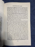 +* Paperback Book C.S. Lewis “Surprised by Joy” The Shape of My Early Life Religion 1955