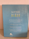 € Vintage Illustrated Encyclopedia of Birds, a Complete Introduction to the World of Birds HC