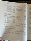 + The GUIDE to the Study of the UNITED STATES of AMERICA Library of Congress 1960 Hardcover
