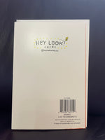 New HAPPY BIRTHDAY Adults Greeting Card w/ Envelope American Greeting