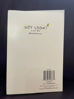 New HAPPY BIRTHDAY ANYONE Greeting Card w/ Envelope American Greeting