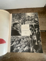 + Vintage LOOK Magazine The JFK KENNEDY MEMORIAL ISSUE November 17, 1964 Ephemera