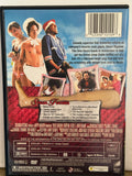 +* DVD Rob Schneider in Deuce Bigalow European Gigolo “Assume The Position” Edition Comedy