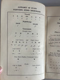 Vintage SHORTHAND FOR ALL John Comstock Evan’s Barnes & Noble 1957 Softcover