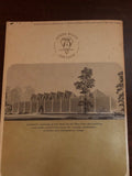 + Vintage AGNES SCOTT College (Decatur GA) Alumnae Quarterly Winter 1964 75th Anniversary