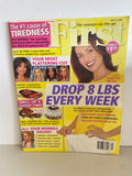 Vintage First for Women Magazine May 23 2005