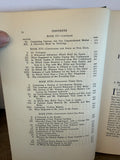 +* Antique 1917 Harvard Classics The History of Tom Jones A Foundling Vol 2 by Henry Fielding