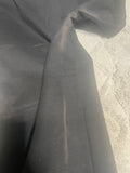 +* Blemished Mens Large SPALDING Black Joggers Sweatpants Basketball Warm Up Pants Activeware Pockets