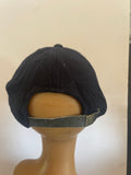+* Yupoong’s Atlanta GA Peachtree Station Black Wool Baseball Hat Cap One Size Adjustable