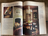 Vintage Better Homes and Gardens TRADITIONAL Home Ideas Magazine 1978/1979 Ephemera