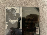 +* Gold by Frank Sinatra Music CD 1989
