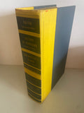 *^ Vintage Nelson Doubleday Best in Books Lot/4 Hardcover 1962, 1963, 1964