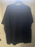 +* Mens Want To See What’s In The Basement?  Black XXLarge Tshirt Short Sleeve Cotton Halloween