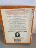 ** Vintage JANE BRODY’s Good Food Book The High Carbohydrate Way Softcover 350 Recipes 1987