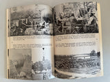+* Vintage 1961 THE CIVIL WAR Centennial Handbook First Edition William H Price Illustrated