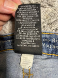 +* Womens/Juniors Size 4 Regular Mossimo Jeans by Target Low Rise Skinny