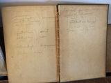 +* Vintage 1937 Kastner Emil Und Die Detektive Ströebe and Hofrichter in German Hardcover