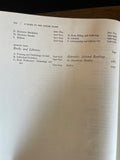 + The GUIDE to the Study of the UNITED STATES of AMERICA Library of Congress 1960 Hardcover