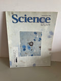 +* Vintage 1998 SCIENCE Magazine Sept 18