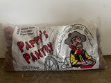 <€€ Lot/3 Pappy‘s Pantry Light Red Kidney Beans, Gluten-free Non-GMO High Fiber 16oz