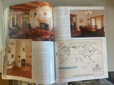 +* Street of Dreams: Luxury Home Plans Paperback Home Planners 1999