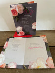 + New for MY WIFE Valentine’s Day Greeting Card w/ Envelope American Greetings