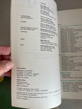+* Biochemistry PDQ 1986 Softcover