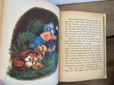 +* Vintage 1950 Children’s Story Book Hiawatha by Marion E. Gridley Illustrated Hardcover Elf Book