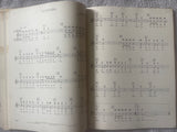 +* Vintage C&G Chord Organs Words Chords Music 103 Great Songs of Our Time Big 3 Music Sheet Music 1975