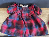 + Doll Clothing (3) Outfits (2) Dresses, Hat/Sweater Set Fits 18” AMERICAN GIRL DOLLS