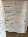 +* Vintage 1998 PDR Physicians Desk Reference  Hardcover 52nd Edition