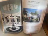 +* Florida Interior Design & Furnishings Magazine Volume 5 No. 3