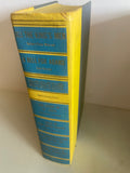 *^ Vintage Nelson Doubleday Best in Books Lot/4 Hardcover 1962, 1963, 1964