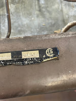 GE General Electric A-Coil for Air Conditioner XA966A20000