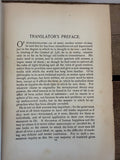 +* Vintage Arthur Schopenhauer’s A Series of Essays Hardcover
