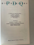 +* Biochemistry PDQ 1986 Softcover