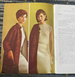 +* Lot/4 Vintage Bernat Knitting Patterns Booklets No. 118, 145, 209, 503 1960s-1980s