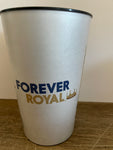 * Forever Kansas City Royal 1985 World Series Championship Commemorative Plastic Cup