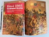 +* New LIFE Explores The CIVIL WAR Generals in the Field Magazine Reissue of Special Edition July 2022