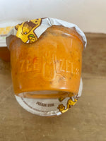 ZeeZees TACO HUMMUS 8 count 4.5oz Cups Vegetarian Protein Shelf Stable