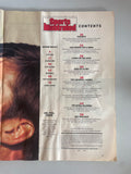 *^ Vintage SPORTS ILLUSTRATED July 30 1990 Greg LeMond Tour De France Cycling