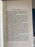 +* From Aether to Cosmos Cosmology Science Celestine N. Bittle Hardcover 1947 3rd Printing
