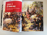 +* New LIFE Explores The CIVIL WAR Generals in the Field Magazine Reissue of Special Edition July 2022
