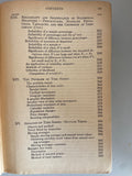 +* Applied General Statistics by Croxton and Cowden (1939) printed in 1947 15th Printing HC