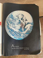 + Vintage LIFE Magazine The 60’s DECADE OF TUMULT and CHANGE Double Issue Dec 26 1969 Ephemera