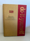 +* Vintage 1975 Complete Handyman Encyclopedia Books Do-It-Yourself Vol 4 of 20