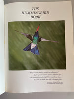 Vintage The Complete Guide to Attracting, Identifying and Enjoying Hummingbirds, Softcover