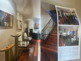 +* Home & Living Trends Magazine Vol 20 No. 8