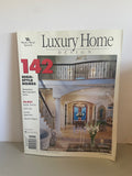 +* LUXURY HOME Design Magazine of May 2002
